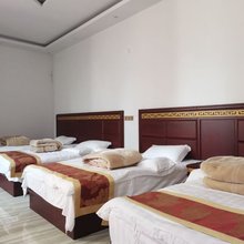 盘州鸿祥宾馆