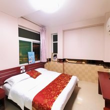 中意快捷宾馆(合肥三里庵国购广场店)