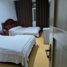 仪陇明星商务宾馆