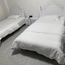 天津金桔子公寓