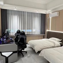 猛犸电竞酒店(永乐道店)