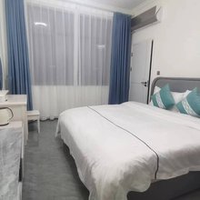 都江堰静靓民宿(四川外国语大学成都学院店)