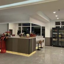 游龙电竞公寓(南环路店)