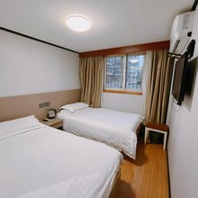 宁波志江商务宾馆