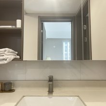 瑞思拜公寓(红莲中园店)