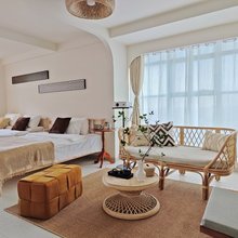 艺小居(怀远东路店)