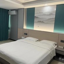 赣州鸿运来酒店