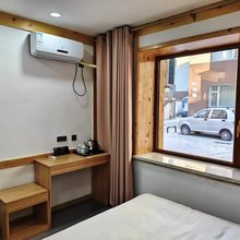 老胡同旅店