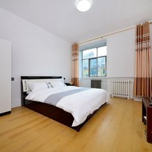 悠家朝北小区508公寓(建筑北巷分店)