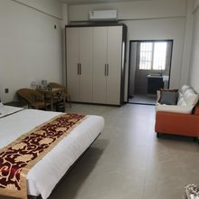 雪骐公寓