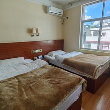 楚雄豪锦酒店