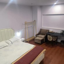 闽侯则徐鑫愿创驿公寓