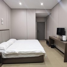 鞋城宾馆