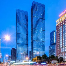 湘寓印象民宿(湘雅附一省博物馆店)