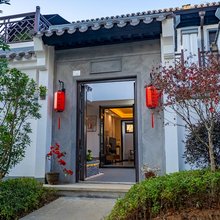蓝山喜腾小院(腾冲店)