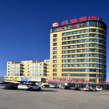 钰骐阁酒店