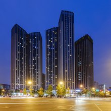 成都三月酒店(世纪城新国际会展中心店)