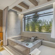 山屿汤温泉度假酒店