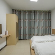 糖果民宿