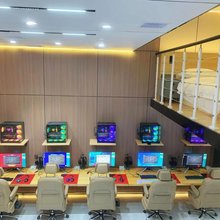 大庆战魂电竞酒店