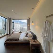 隅山·云隐民宿(云海日出观景台店)