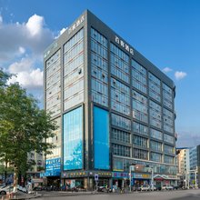 百客酒店(东莞万科广场店)