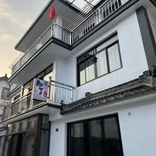 知了乡居民宿