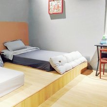 深圳龙岗美林道民宿(横岗地铁站店)