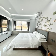 西安凤晶客栈(西安市图书馆地铁站店)