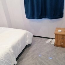 哈尔滨一间客栈