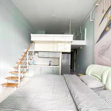 沈阳笑最美民宿