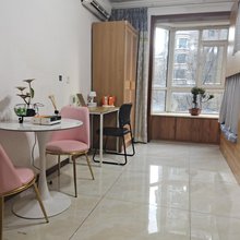 保定憩居青年旅舍(火车站东广场店)