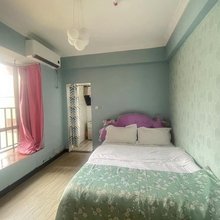 贵阳六八民宿(花果园地铁站店)