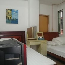 平安公寓(花之秋购物广场店)