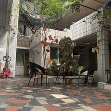 崇州高家巷旅馆