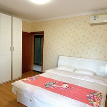 联盟桥南河景房巜乐居小筑(滨河大道分店)