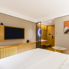 枫岚酒店(中国政法大学店)