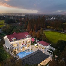 丝柏柔·sparrow民宿(上海国际旅游度假区店)