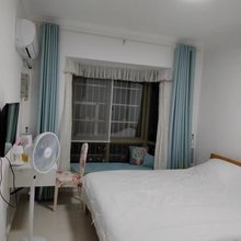九江吉岚民宿