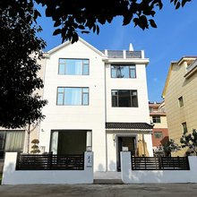 叁贰民宿(游埠古镇店)