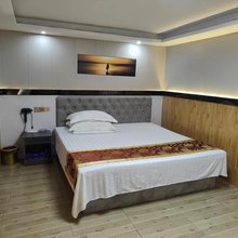灌南香河湾宾馆