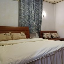 平潭老刘头客栈