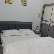 群裕居住宿