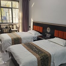 红西凤酒城公寓