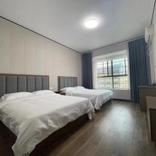 长沙县红伟旅馆