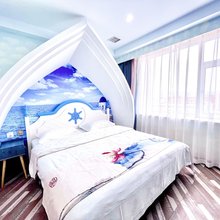 长春西雅图宾馆(净月店)
