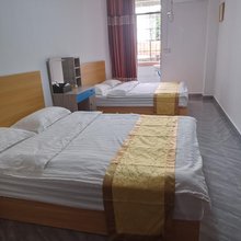 90号公寓(清溪店)