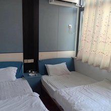 双君旅社
