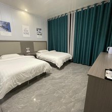 青阁酒店
