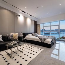 温度主题公寓(金雀山路万达店)